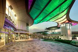 Changi City (D16), Retail #483777081